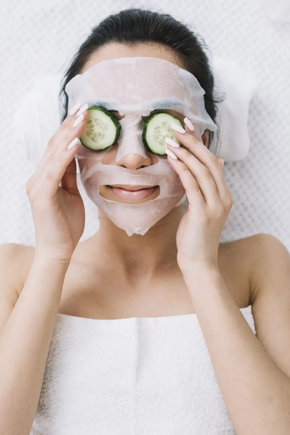 facial nutritivo