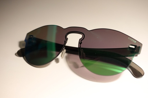 [ILEN016] E9f tuttolente pigeon green large sh