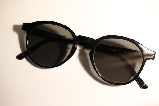 [ILEN018] 85l the iconic black