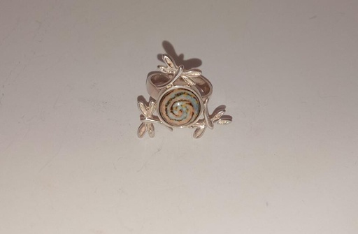 [ZTRI16] ANILLO LIBELULAS TALAVERA