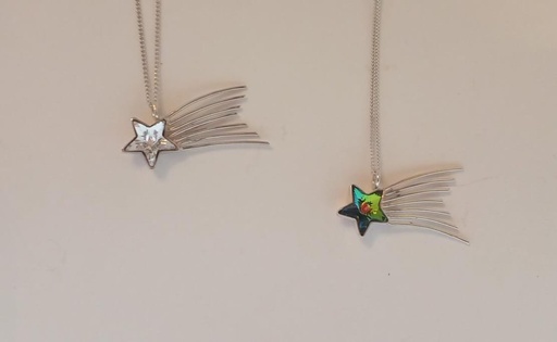 [ZTRI48] COLLAR NAVIDEÑO